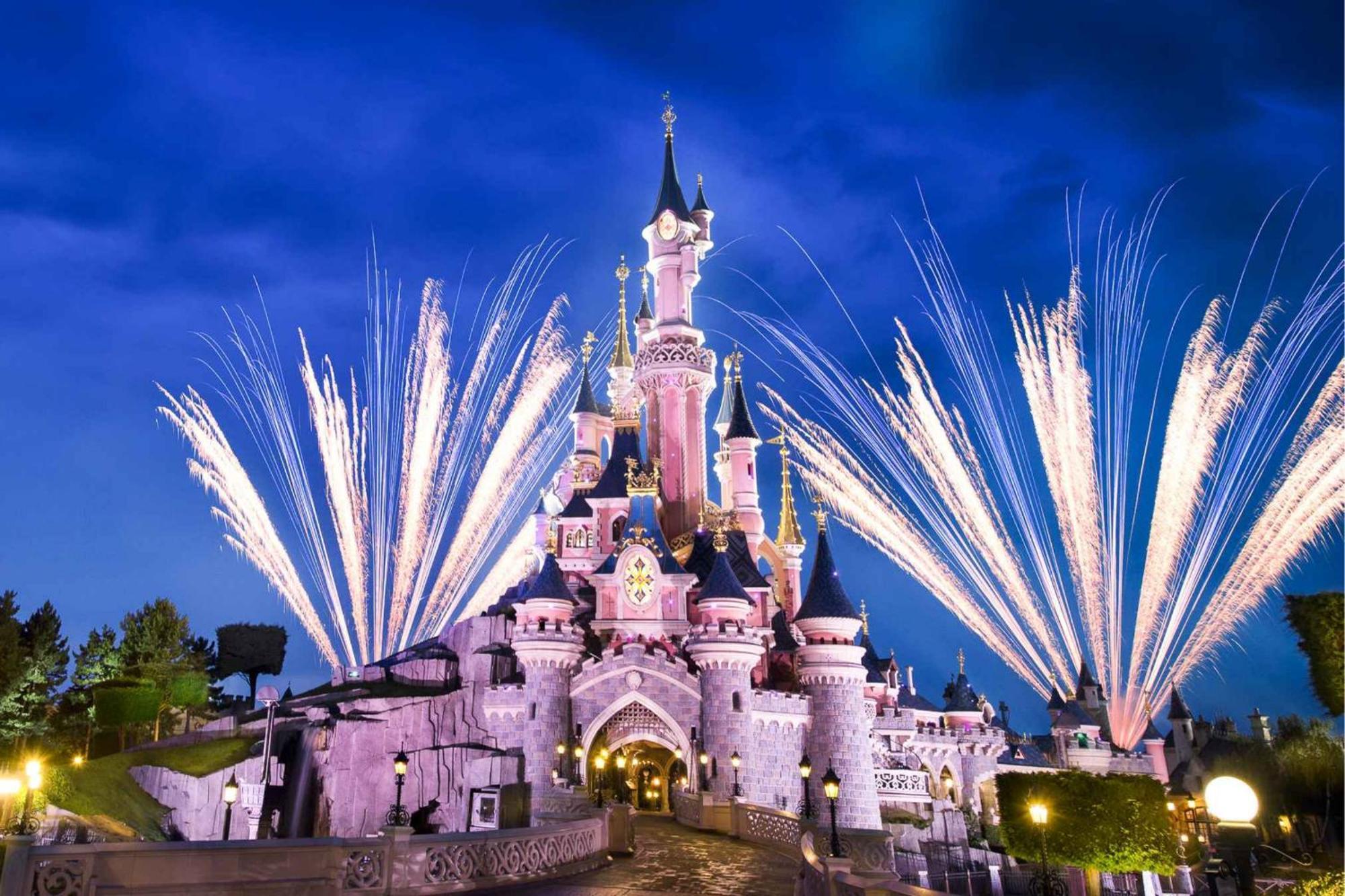 Cozy Suite A Disney Serris Extérieur photo